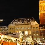 Geänderte Praxisöffnungszeiten